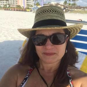 Meet your Posher, Marj